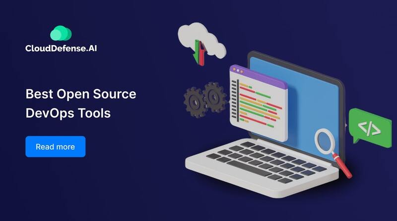 15 Best Open Source DevOps Tools – Detailed Review