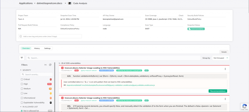 Run Fast Tests Early and Locally in the Pipeline