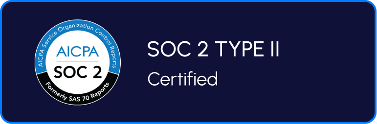 SOC 2 Type 2