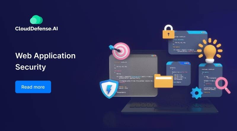 How to Secure Applications with Web Application Security