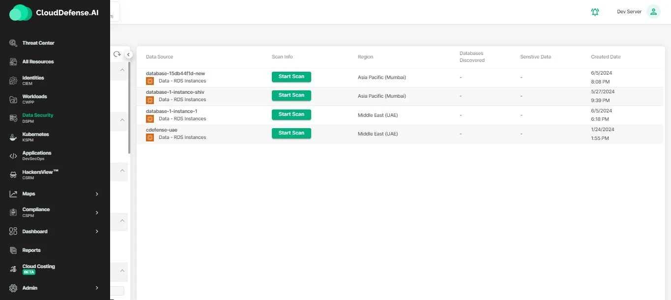 Instant Data Insights