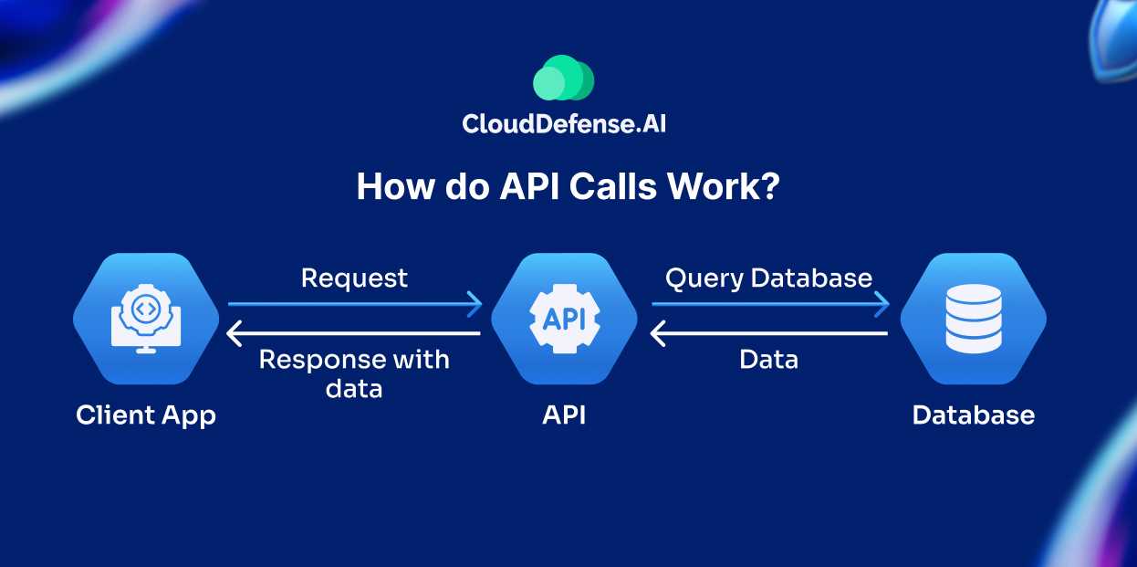 How do API Calls Work