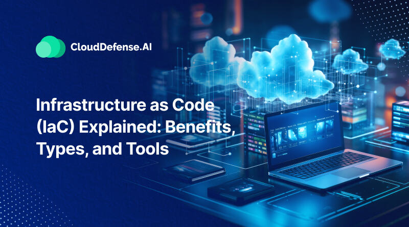 Infrastructure as Code (IaC) Explained