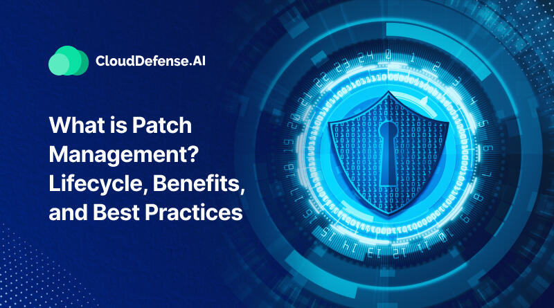 What is Patch Management