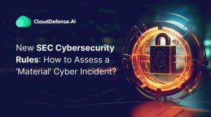 How to Assess a ‘Material’ Cyber Incident