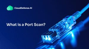 What Is A Port Scan