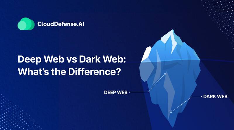 Deep Web vs Dark Web_ What’s the Difference?