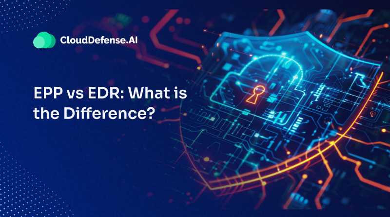 EPP vs EDR_ What is the Difference