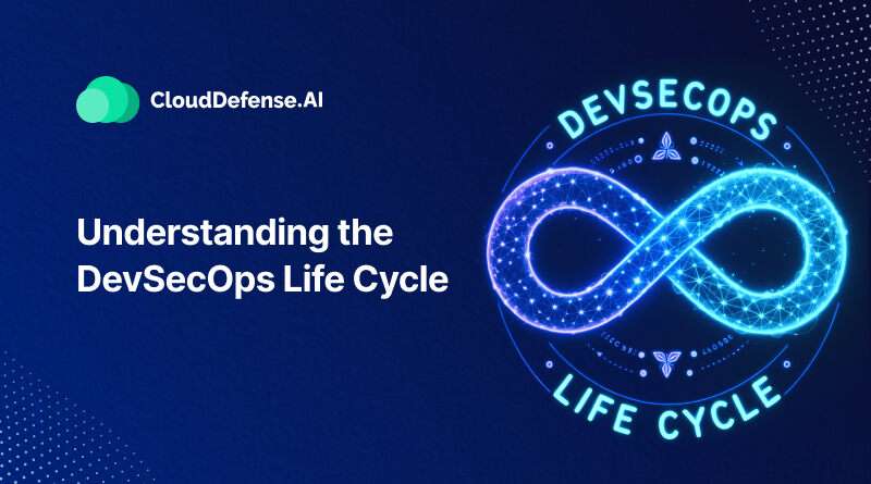 Understanding the DevSecOps Life