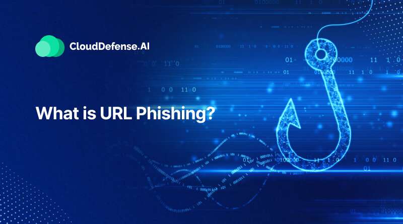 What is URL Phishing?