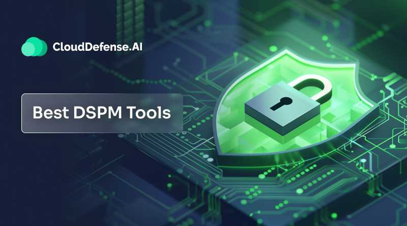 Best DSPM Tools