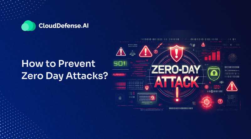 How to Prevent Zero Day Attacks