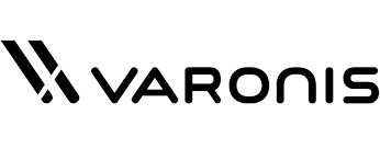 Varonis new logo