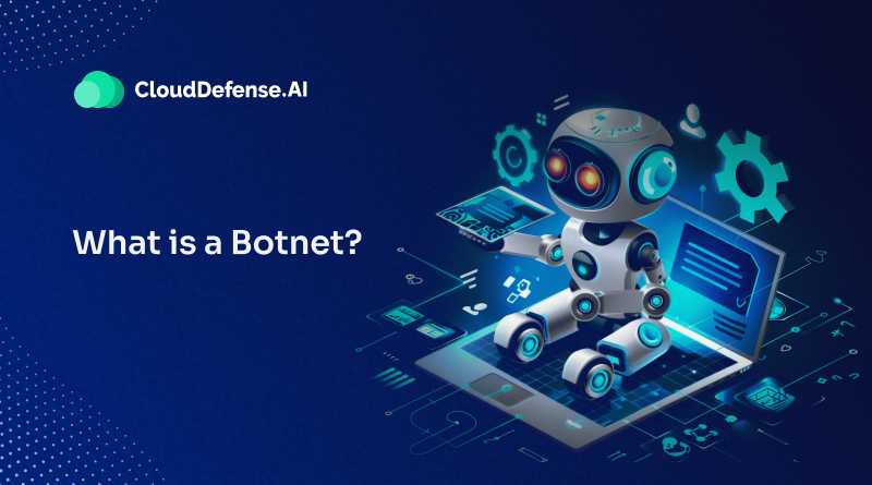 What is a Botnet?