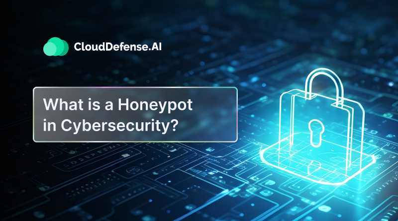 What is a Honeypot in Cybersecurity