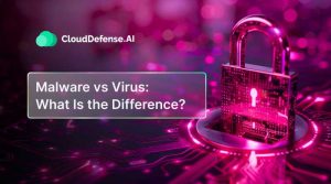 Malware vs Virus What Is the Difference