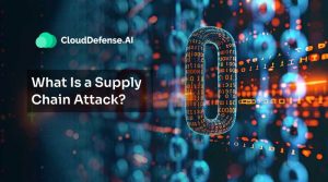 What Is a Supply Chain Attack