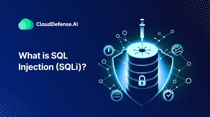 What is SQL Injection (SQLi)