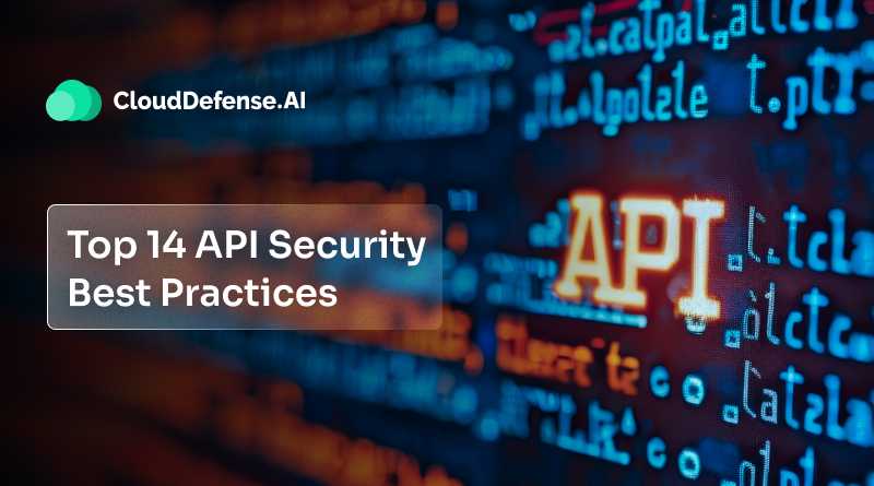 API Security Best Practices