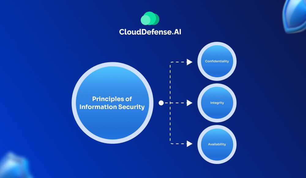 Principles of Information Security