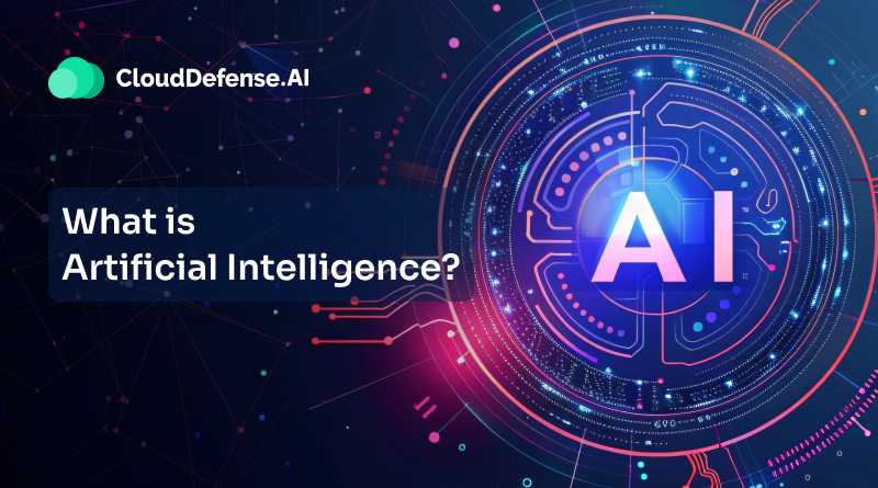 What is Artificial Intelligence