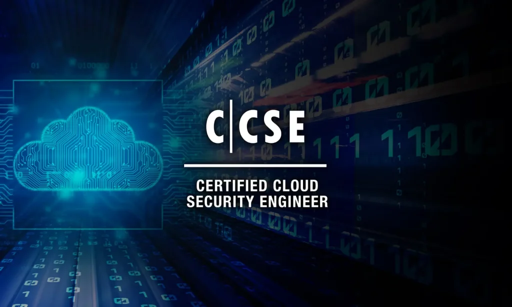 EC-Council Certified Cloud Security Engineer