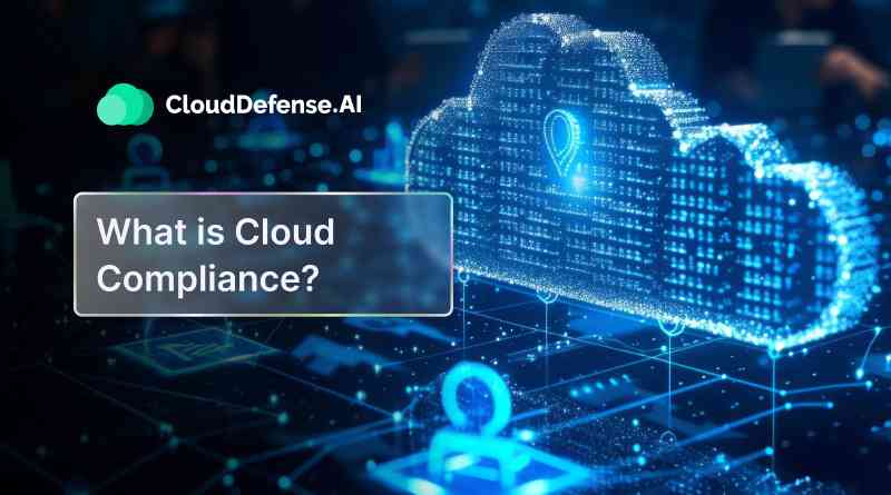 What is Cloud Compliance