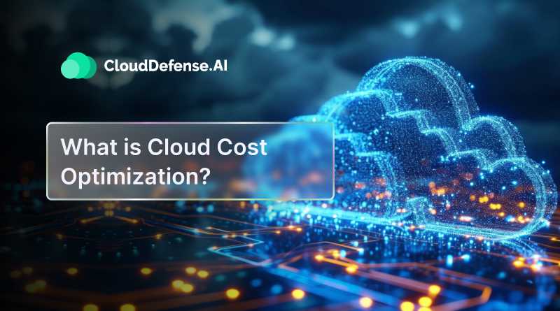 What is Cloud Cost Optimization