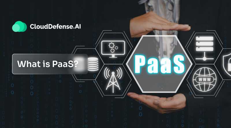 What is PaaS