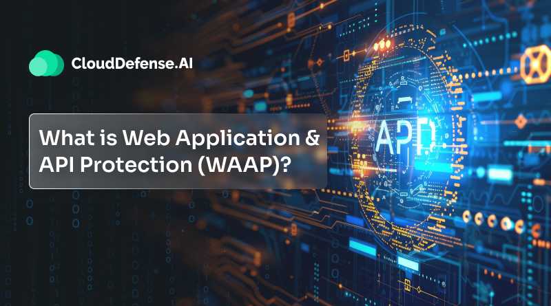 What is Web Application & API Protection (WAAP)