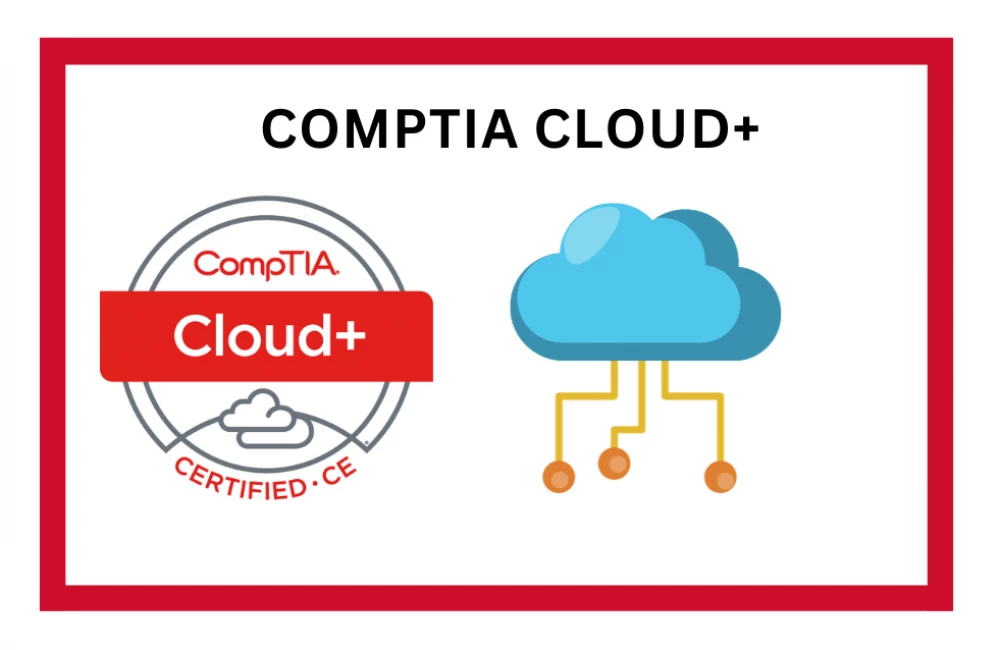 CompTIA Cloud+