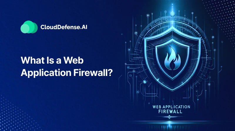 What Is a Web Application Firewall