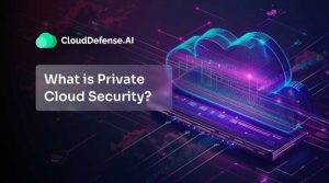 What is Private Cloud Security