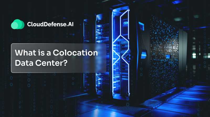 What is a Colocation Data Center