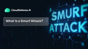 What is a Smurf Attack