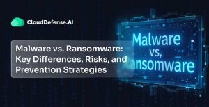 Malware vs Ransomware_ Key Differences, Risks, and Prevention Strategies