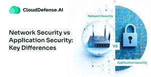 Network Security Vs Application Security