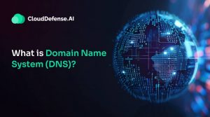 What is Domain Name System (DNS)