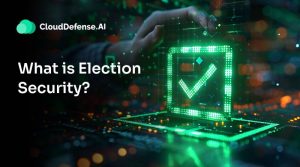 What is Election Security