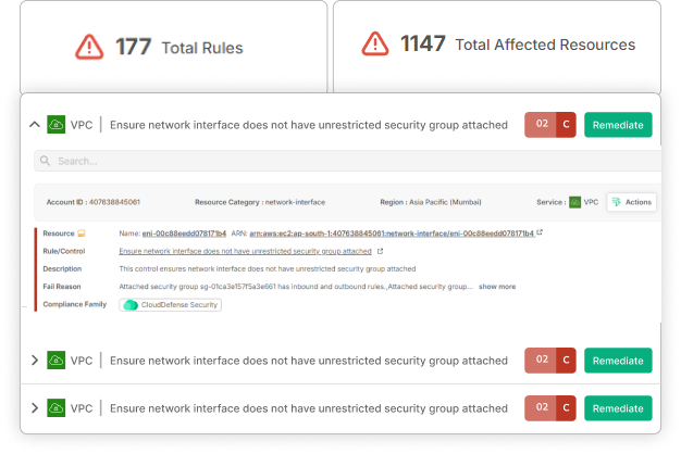 Continuous Risk Assessment Enables Real-Time Mitigation